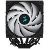 Кулер для процессора DEEPCOOL AG620 DIGITAL BK ARGB  [R-AG620-BKADMN-G-2]