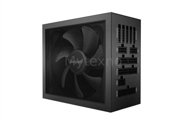 Блок питания Be Quiet! 850W DARK POWER 12 BN315