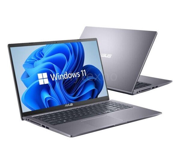 Ноутбук ASUS X515JA-BQ2624W i3-1005G1/12GB/256/Win10/X515JA-BQ2624W