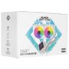 Система охлаждения GMNG GG-LC240ARGB1 [GG-LC240ARGB1-WH]