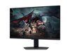 27" Монитор Samsung Odyssey G5 S27DG500EI черный