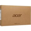 16 Ноутбук Acer Swift Go 16 SFG16-71-71T7 серебристый [NX.KM4CD.005]