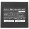 Блок питания Chieftec POLARIS 550W  [PPS-550FC]