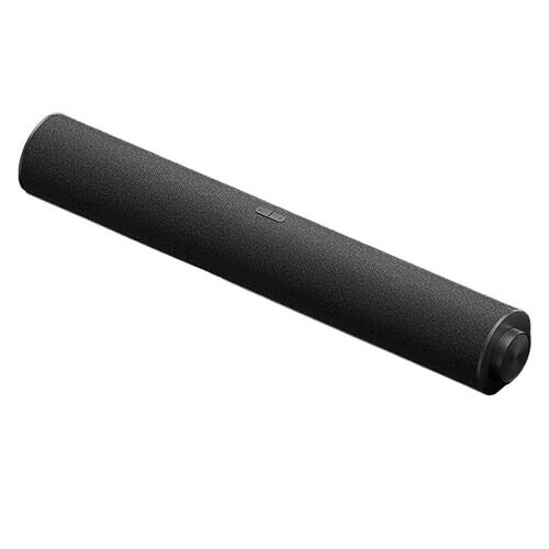 Саундбар Xiaomi Desktop Speaker черный