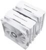 Кулер для процессора Thermalright Peerless Assassin 120 White ARGB  [PA120-WH-ARGB]