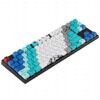 Клавиатура проводная Varmilo APG87 Summit R1 [A94A050D4A5A06A007/D]