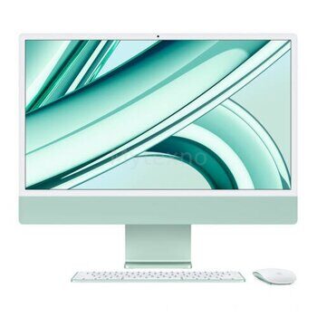 24" Моноблок Apple iMac [Z196000HK]