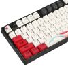 Клавиатура проводная + беспроводная Varmilo APT108 Beijing Opera  [A93A028F8A5A06A025/D]
