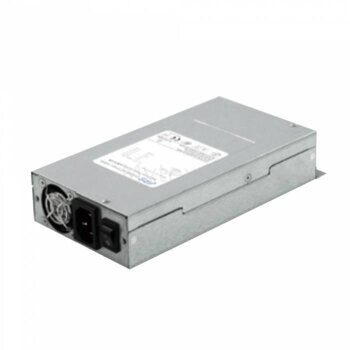 Блок питания ACD 420W 1U Gray (FSAK420C-01) OEM