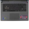 17 Ноутбук MSI Vector 17 HX A14VIG-899RU черный [9S7-17S162-899]