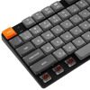 Клавиатура проводная + беспроводная Keychron K5 Max  [K5M-H3-RU]