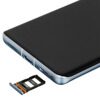 6.28 Смартфон Xiaomi 12 128 ГБ голубой [MZB0ADBRU]