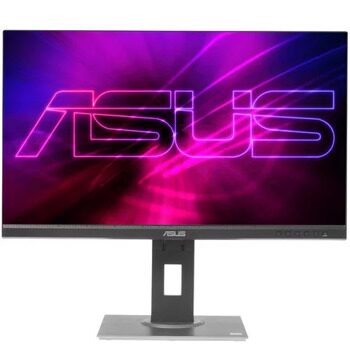 27" Монитор ASUS ProArt PA278QV черный