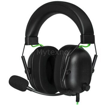 Проводные наушники Razer BlackShark V2 X USB черный