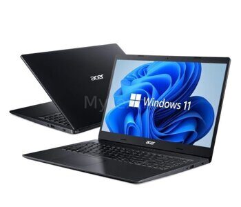 Acer Aspire 3 R5-3500/20GB/512/Win11 / A315-23 // NX.HVTEP.00Y