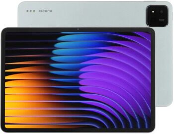 11.16 Планшет Xiaomi Pad 7 Pro Wi-Fi 256 ГБ зеленый [VHU5413RU]