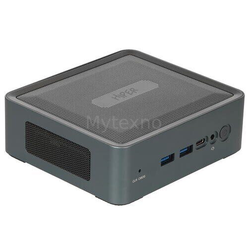 Мини ПК HIPER EXPERTBOX D20 [ED20-I5115R8N2NSG]