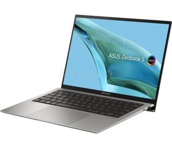 ASUS ZenBook S13 UX5304VA i7-1355U/32GB/1TB/Win11 OLED