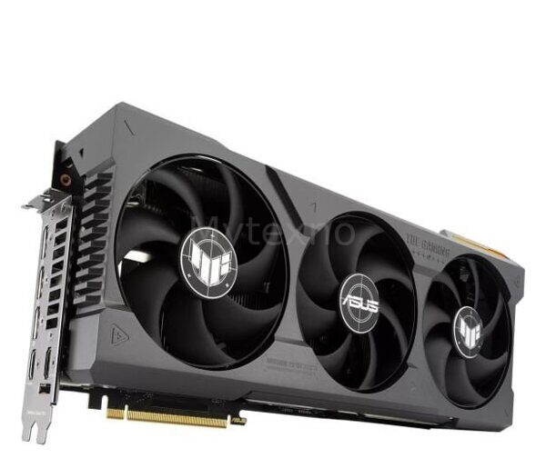 ASUS GeForce RTX 4080 SUPER TUF GAMING OC 16GB GDDR6X