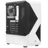 Корпус 1STPLAYER FIREROSE F3-A  [F3-A-WH-4F1]