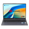 16" Ноутбук HUAWEI MateBook D 16 2024 MCLG-X серый (53013WXC)