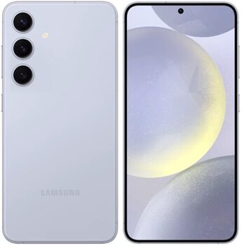 6.2 Смартфон Samsung Galaxy S24 256 ГБ голубой
