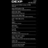23.8 Моноблок DEXP AIO-MC it001
