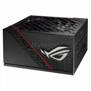 Блок питания ASUS 650W ROG-STRIX-650G (RSSS03-650G1)