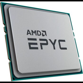 Серверный процессор AMD EPYC 9474F OEM