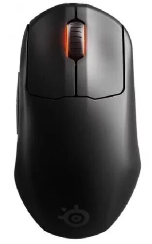 Мышь беспроводная SteelSeries Prime Mini Wireless [62426] черный