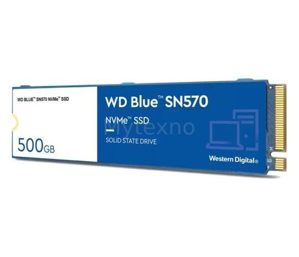 WD500GBM.2PCIeNVMeсинийSN570WDS500G3B0C_1