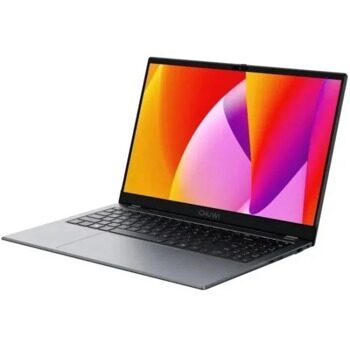 CHUWI HeroBook Plus 15 Intel Celeron N4020 1100MHz/15.6/1920x1080/8GB/256GB SSD/Intel UHD Graphics 600/Wi-Fi/Bluetooth/Windows 11 Home (1746465) Grey