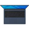 MAIBENBEN M653 AMD Ryzen 3 5400U 2600MHz/16/1920x1200/16GB/512GB SSD/AMD Radeon RX Vega 6/Wi-Fi/Bluetooth/Linux (M6531SF0LURE0) Blue