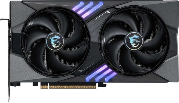 MSI GeForce RTX 5060 Ti GAMING OC RTX 5060 Ti 16G GAMING OC Mytexno P01