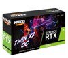 Inno3D GeForce RTX 3050 Twin X2 OC V2 8GB GDDR6