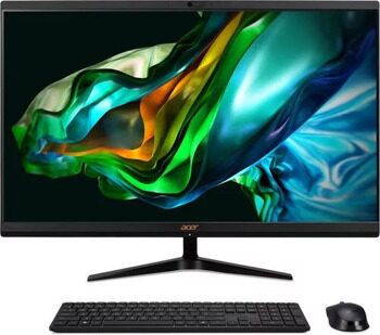 27" Моноблок Acer Aspire C27-1800 [DQ.BLHCD.003]