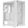 Корпус MONTECH AIR 1000 PREMIUM белый