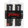 Оперативная память Kingston FURY Beast Black AMD RGB [KF552C36BBEAK2-64] 64 ГБ