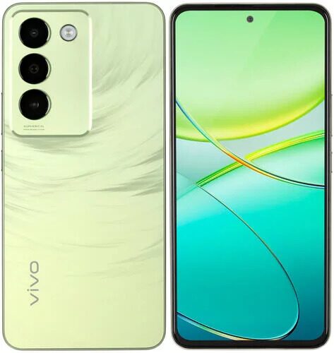 6.67 Смартфон Vivo V30 Lite 4G 128 ГБ зеленый