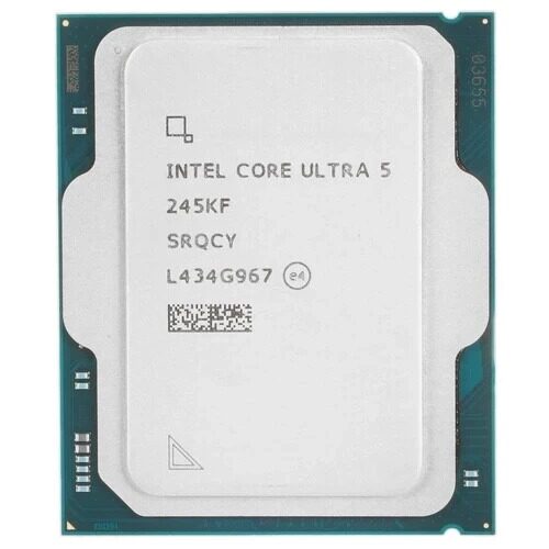 Процессор Intel Core Ultra 5 245KF OEM AT8076806414