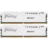 Оперативная память Kingston FURY Beast White AMD  [KF560C36BWEK2-64]