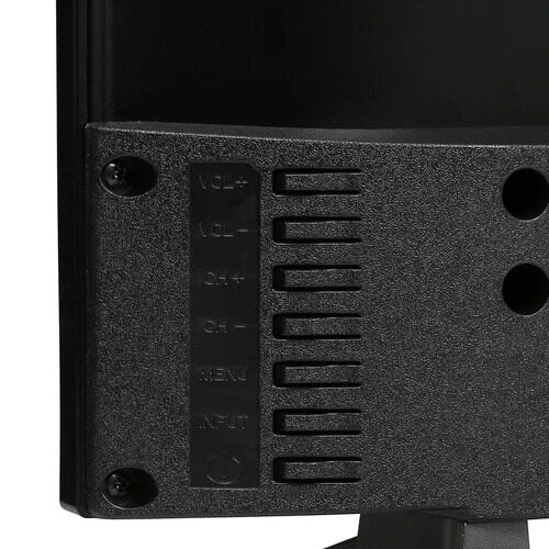 43(108см)LED-телевизорDEXP43UQD1Gчерный_5_5429338