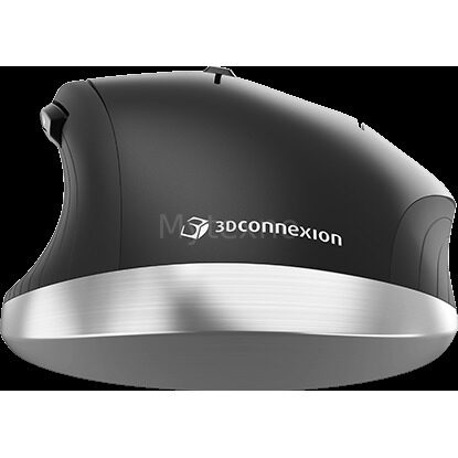 Мышь3DConnexionCadMouseCompact(3DX-700081)_1