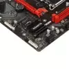 Материнская плата Gigabyte B760M GAMING DDR4