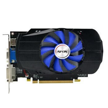 Видеокарта AFox (AFR7350-2048D5H4-V3) Radeon R7 350 2GB