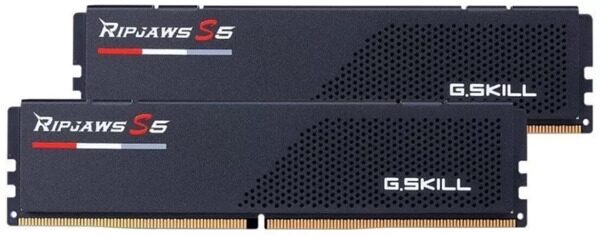 Оперативная память 32 Gb 5600 MHz G.Skill RIPJAWS S5 Series (F5-5600J4645A16GX2-RS5K)