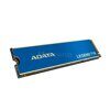 Твердотельный накопитель ADATA XPG 2000 Gb LEGEND 710 ALEG-710-2TCS