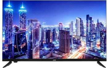 32 (80 см) Телевизор JVC LT-32M595 черный