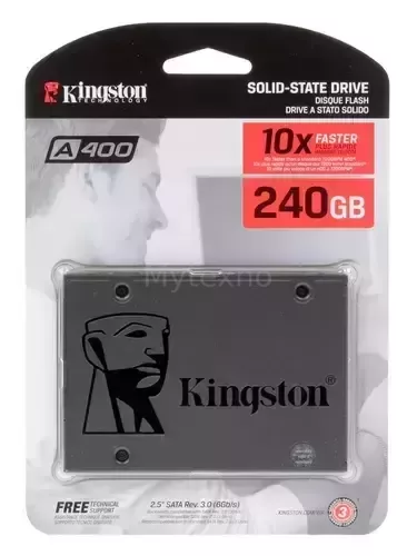 ТвердотельныйнакопительKingston240GbSA400S37240G_5