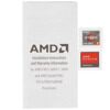 Процессор AMD Ryzen 5 5600G BOX [100-100000252CBX]